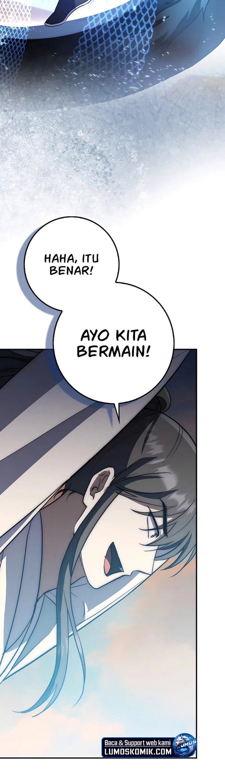 Sword God Dragon chapter 17 halaman 61