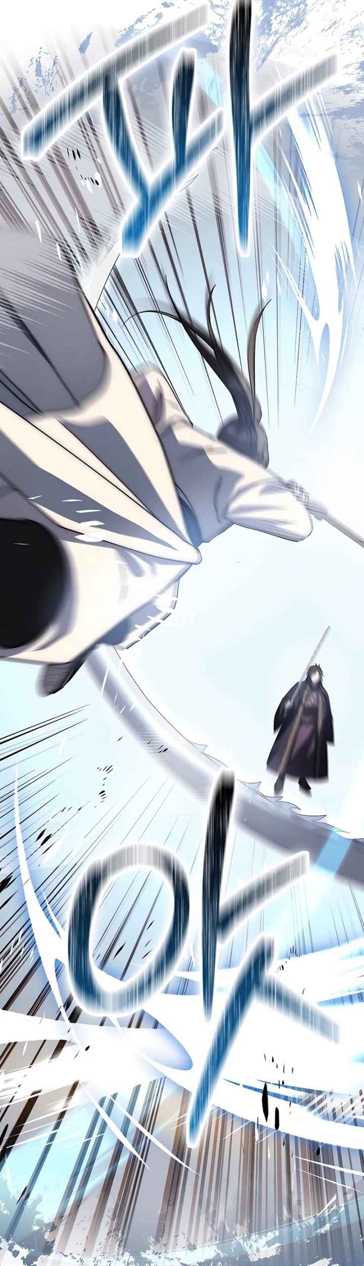 Sword God Dragon chapter 17 halaman 63