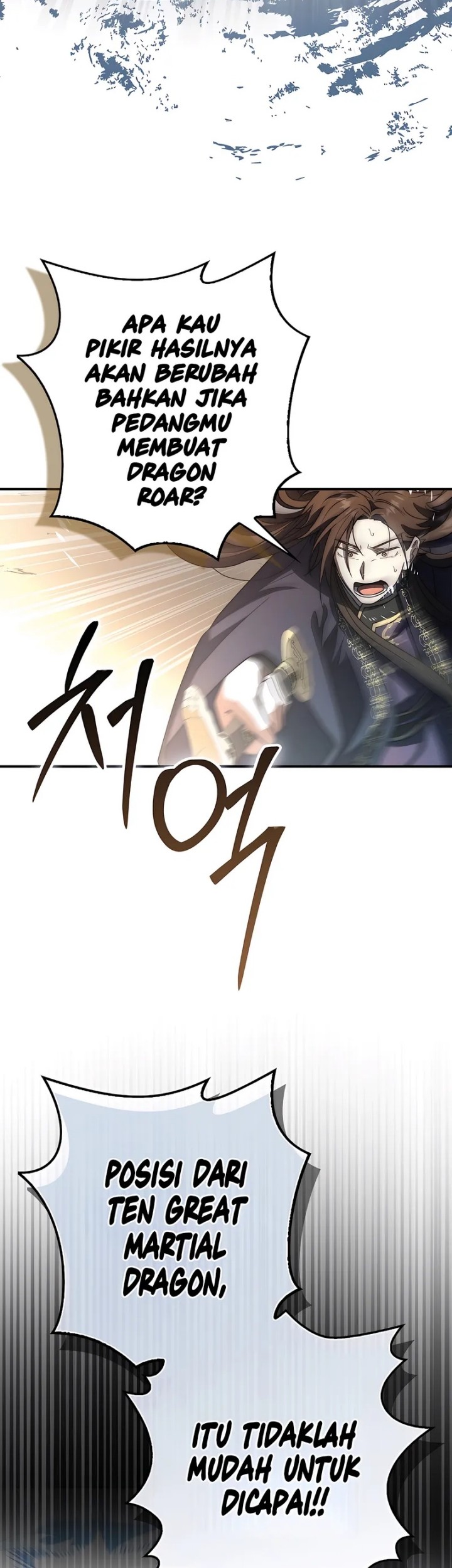 Sword God Dragon chapter 17 halaman 64