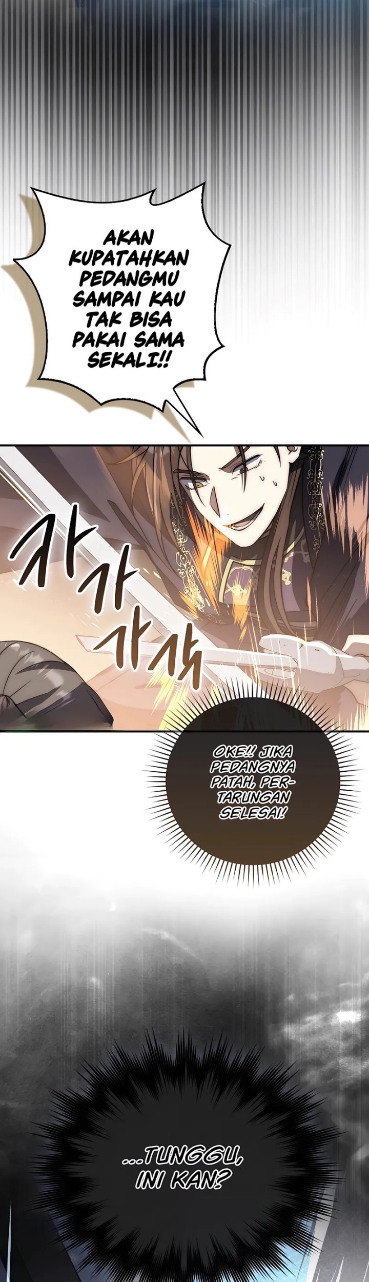 Sword God Dragon chapter 17 halaman 67