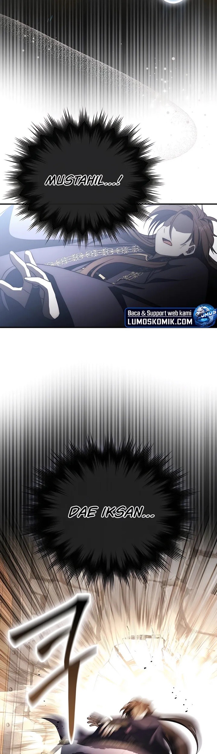 Sword God Dragon chapter 17 halaman 72