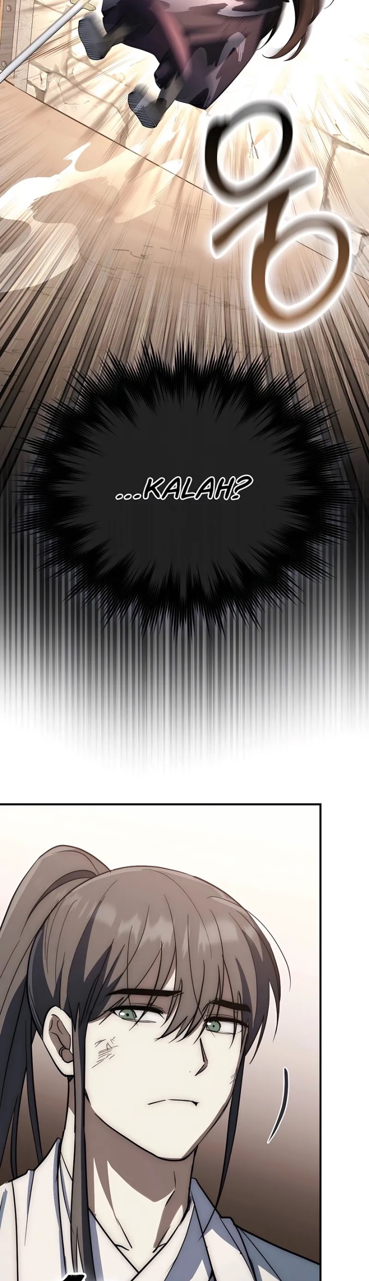 Sword God Dragon chapter 17 halaman 73