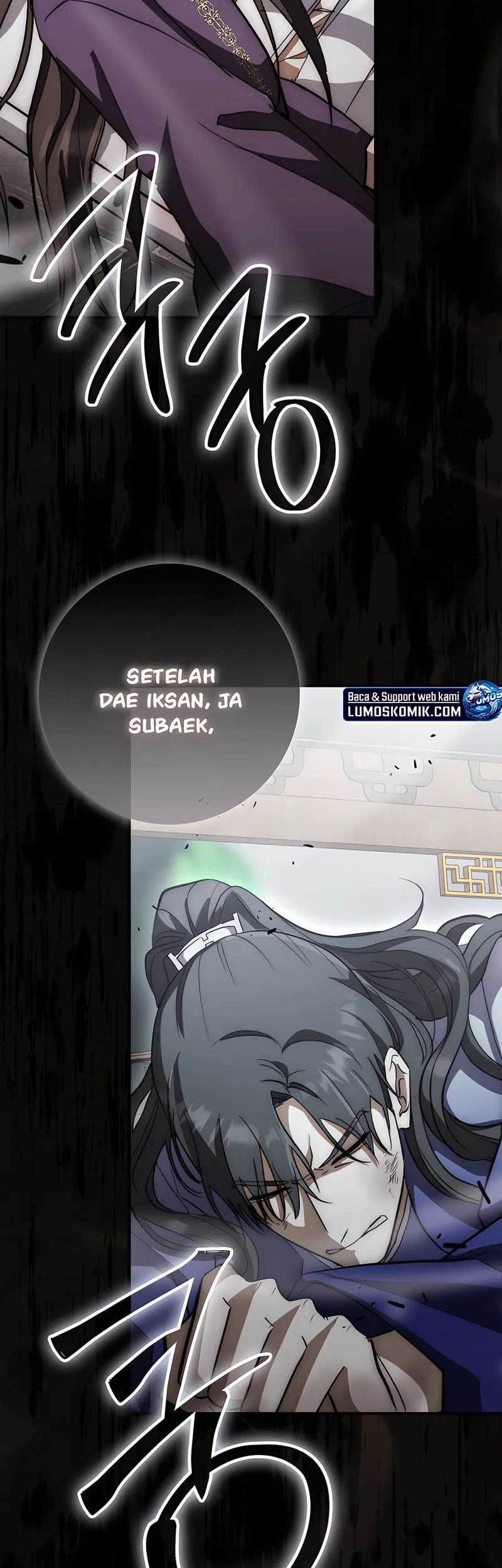 Sword God Dragon Bab 18 halaman 2