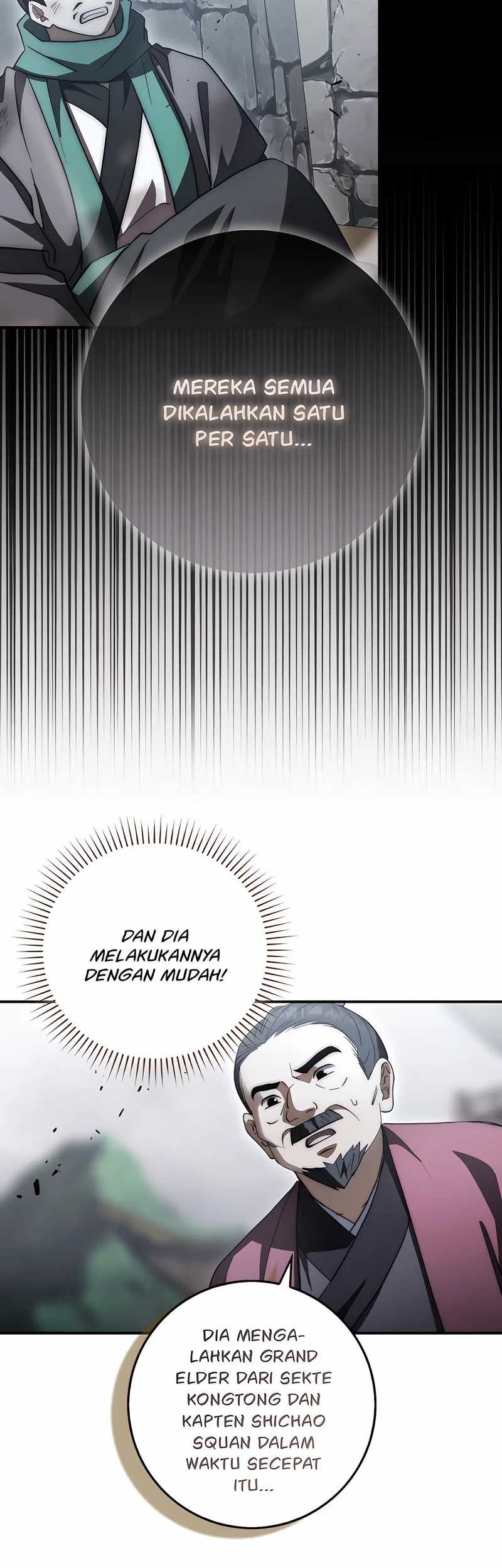 Sword God Dragon Bab 18 halaman 4