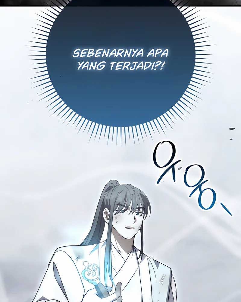 Sword God Dragon Bab 18 halaman 6