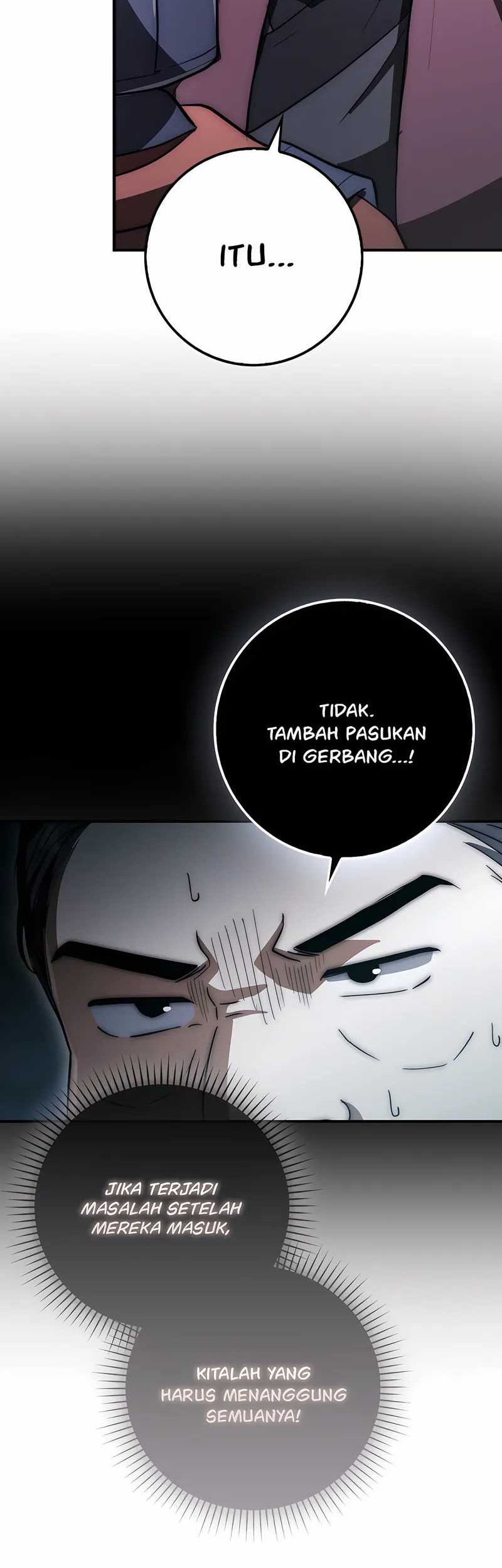 Sword God Dragon Bab 18 halaman 11