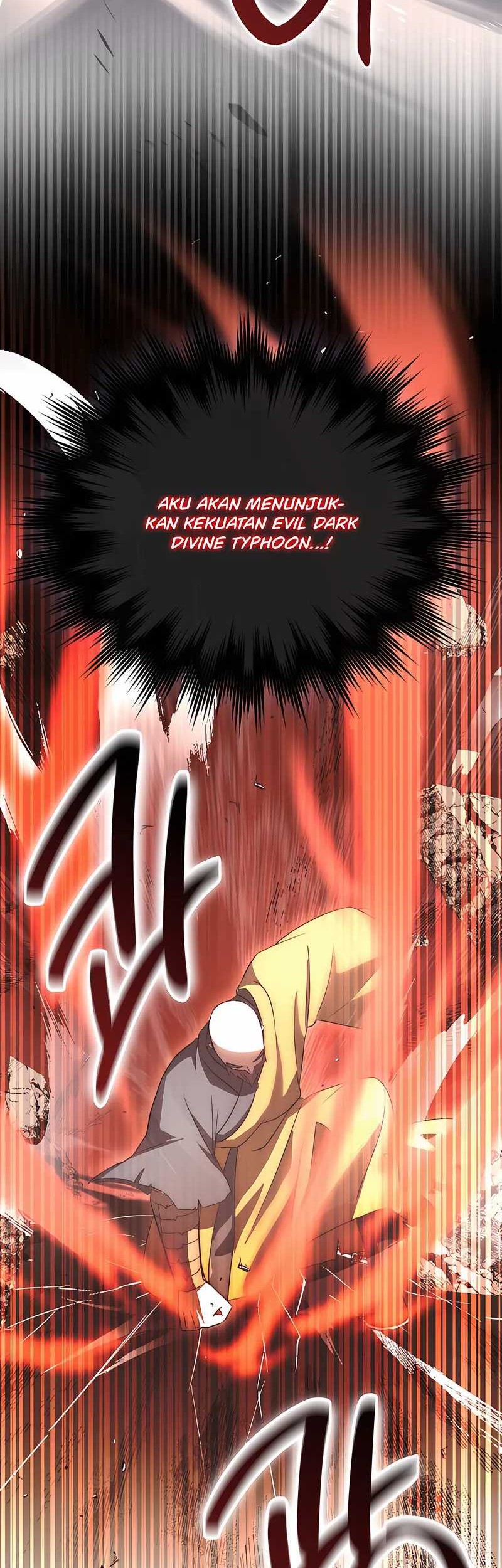 Sword God Dragon Bab 18 halaman 17