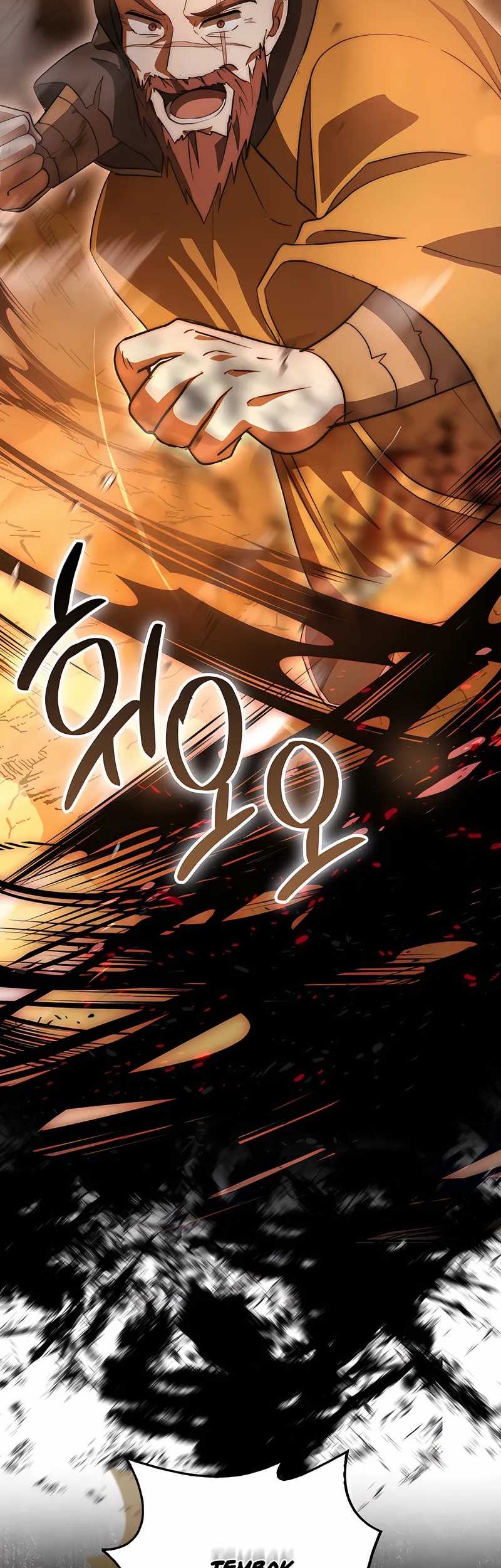 Sword God Dragon Bab 18 halaman 23