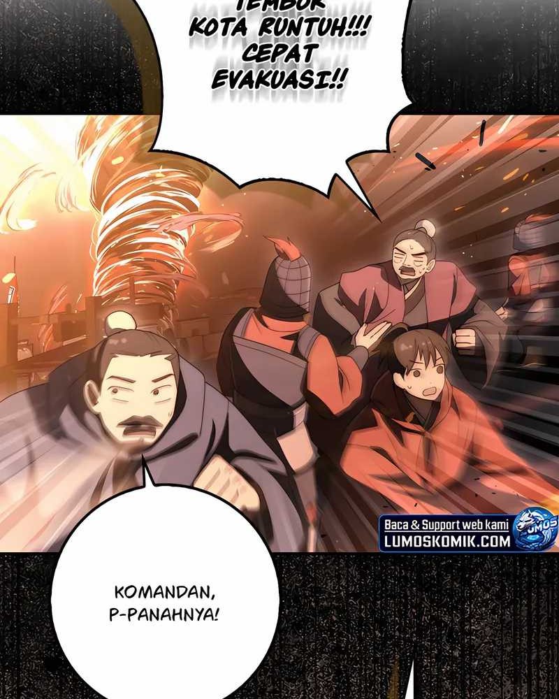 Sword God Dragon Bab 18 halaman 24