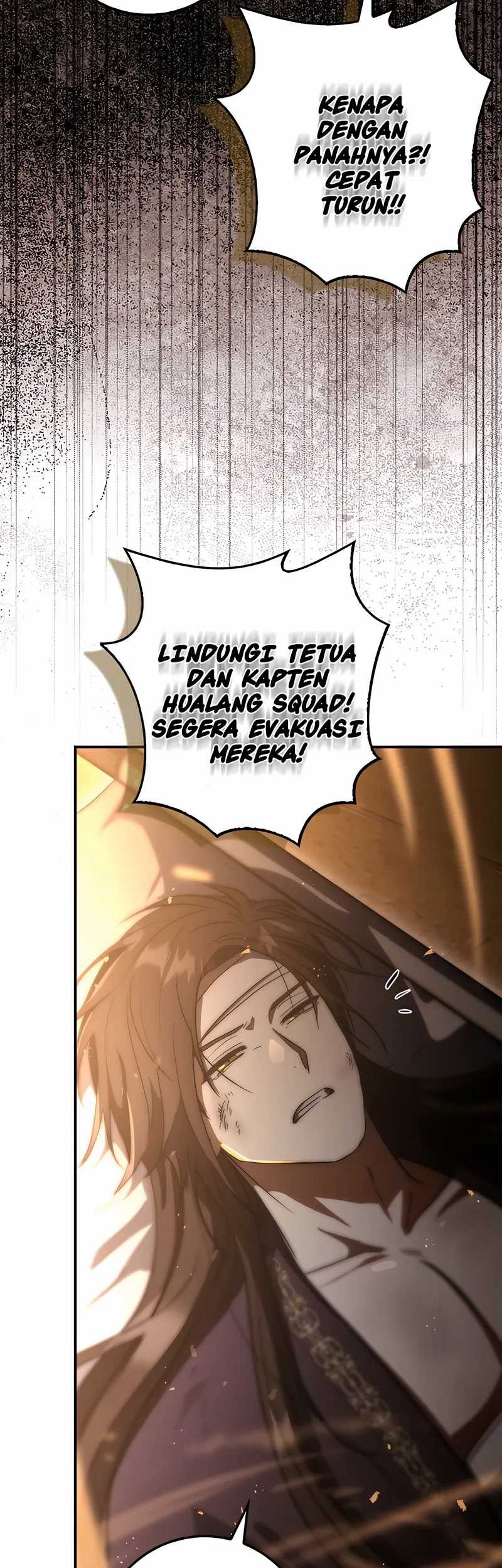 Sword God Dragon Bab 18 halaman 25