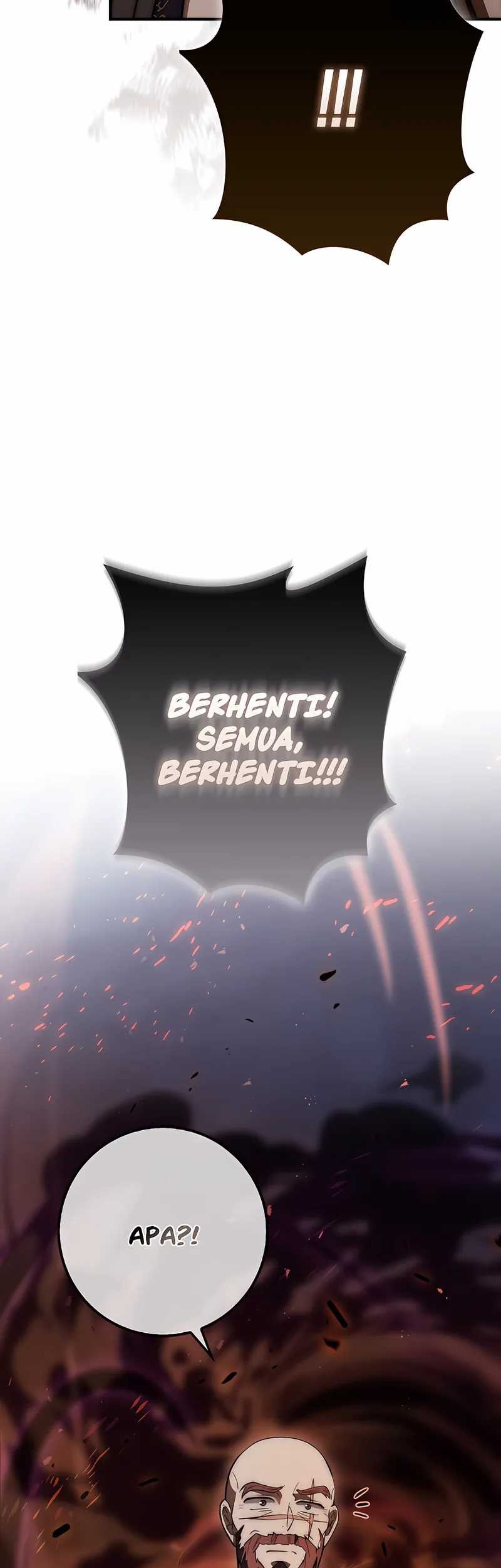 Sword God Dragon Bab 18 halaman 28