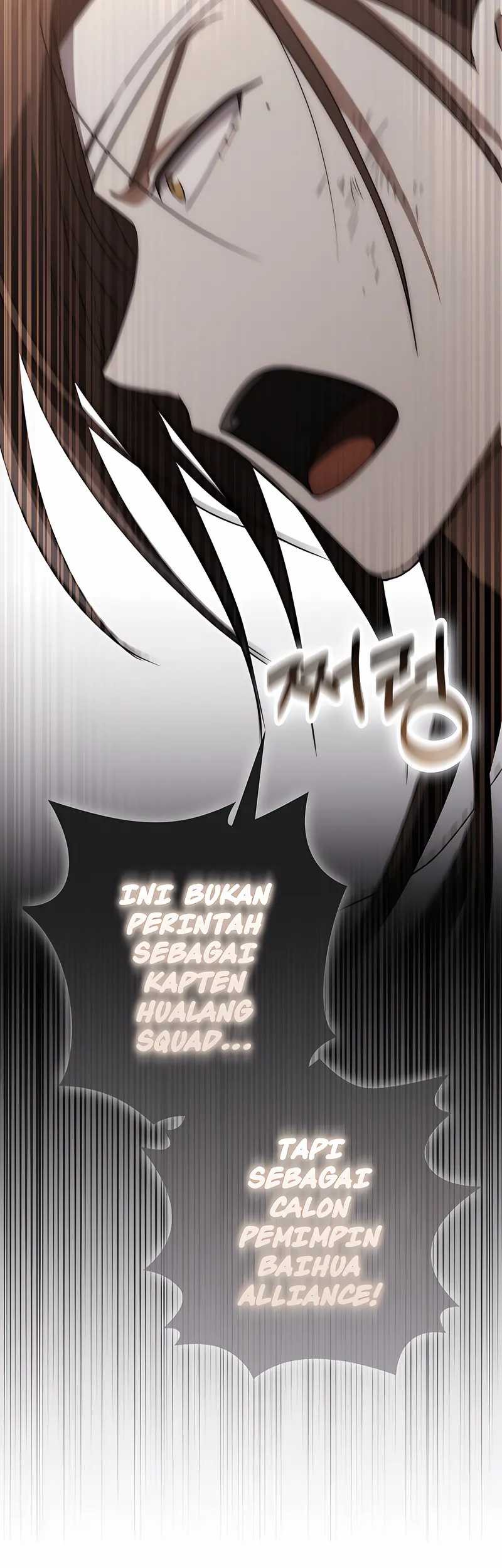 Sword God Dragon Bab 18 halaman 34