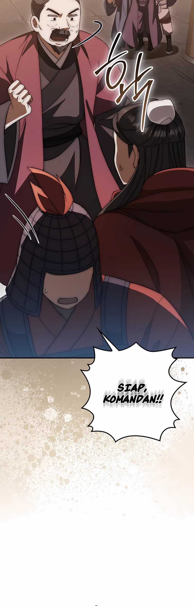Sword God Dragon Bab 18 halaman 37