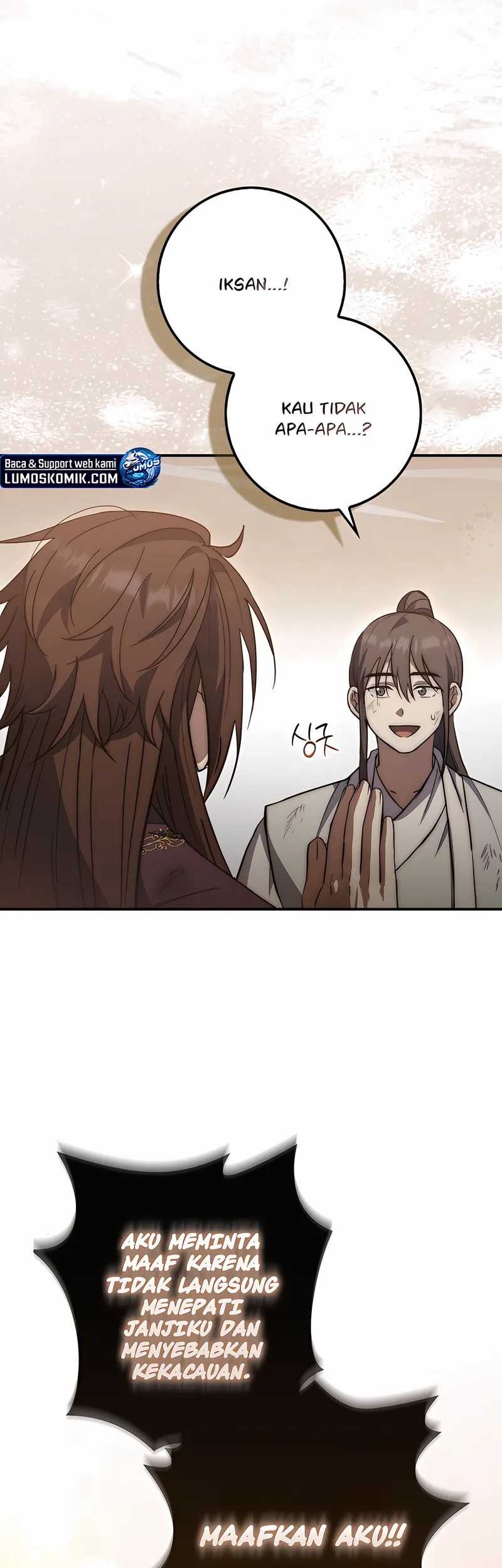 Sword God Dragon Bab 18 halaman 43