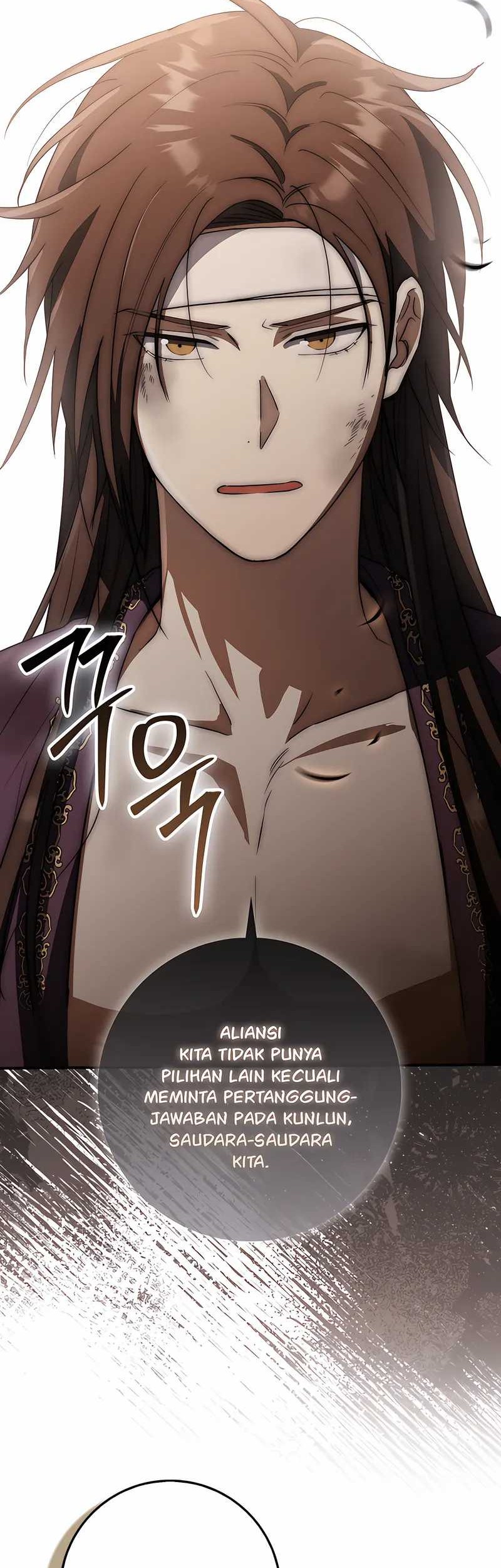 Sword God Dragon Bab 18 halaman 47