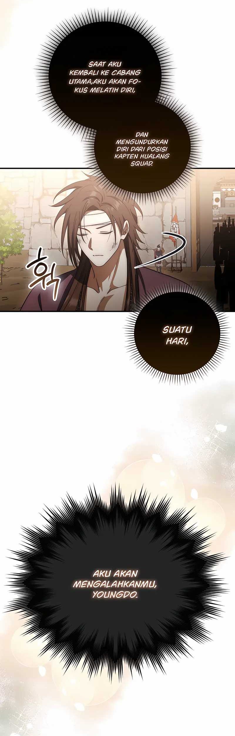 Sword God Dragon Bab 18 halaman 53