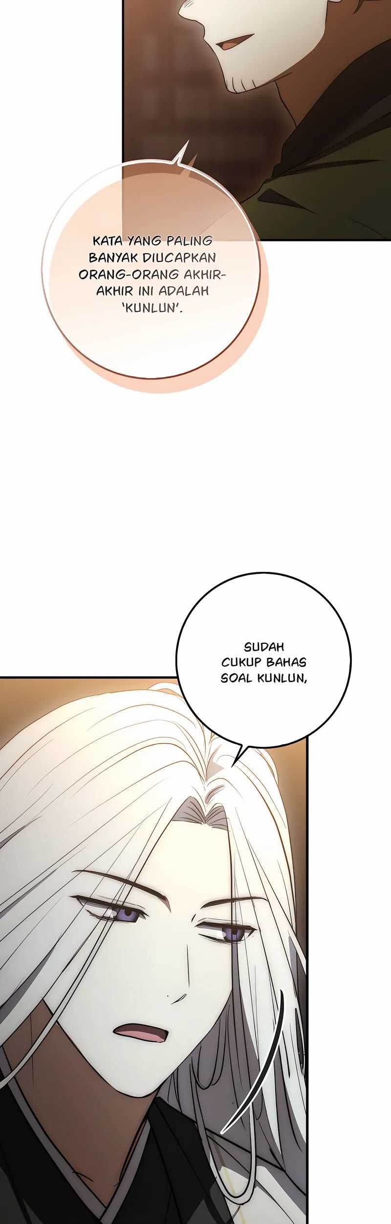 Sword God Dragon Bab 18 halaman 61