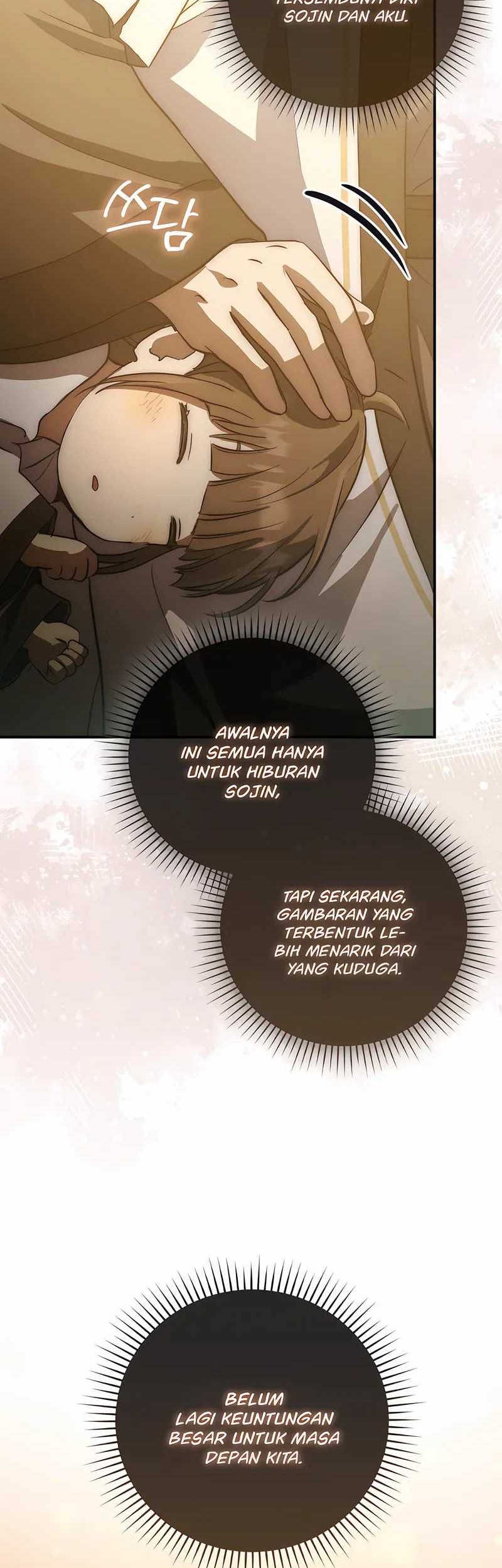 Sword God Dragon Bab 18 halaman 65
