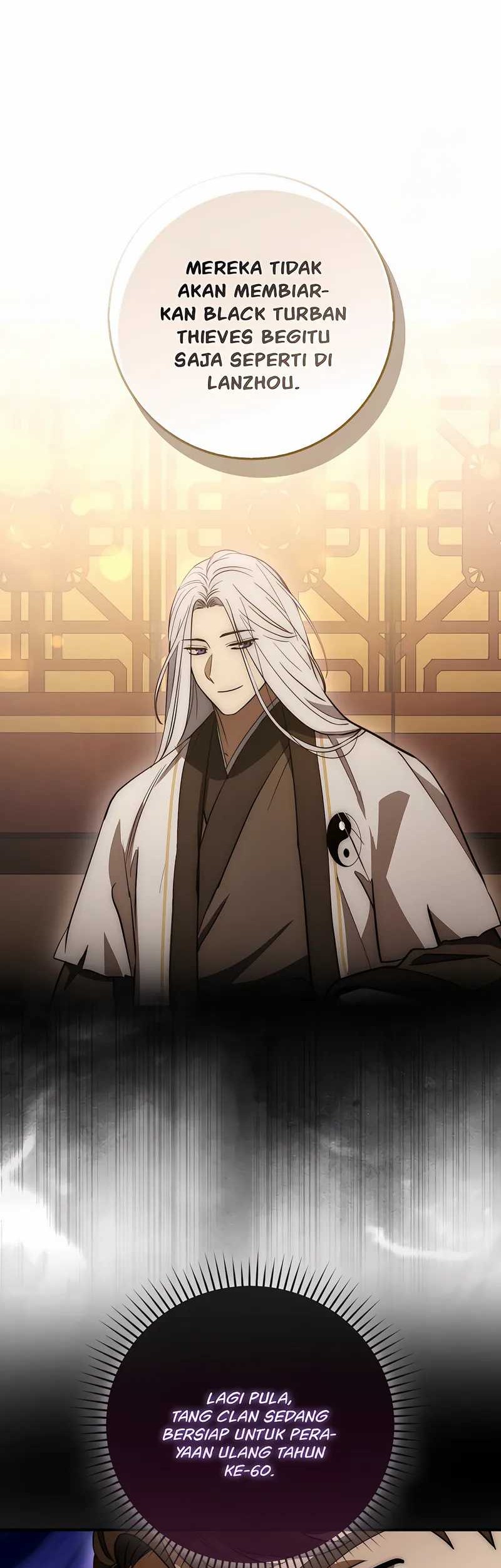 Sword God Dragon Bab 18 halaman 68
