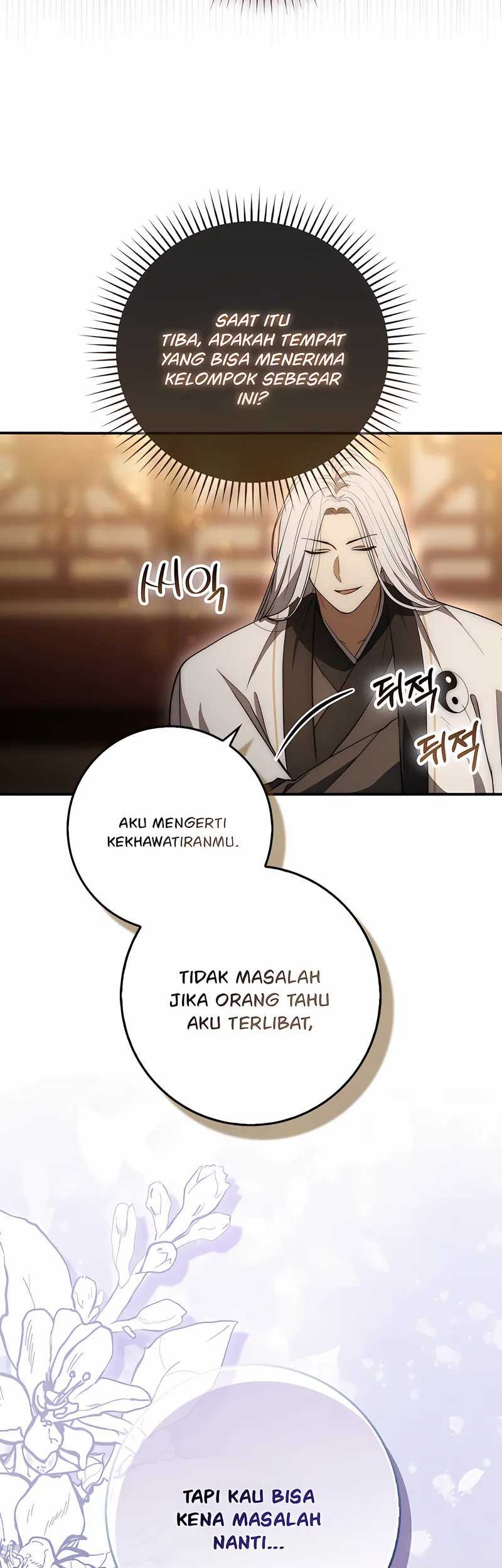 Sword God Dragon Bab 18 halaman 70