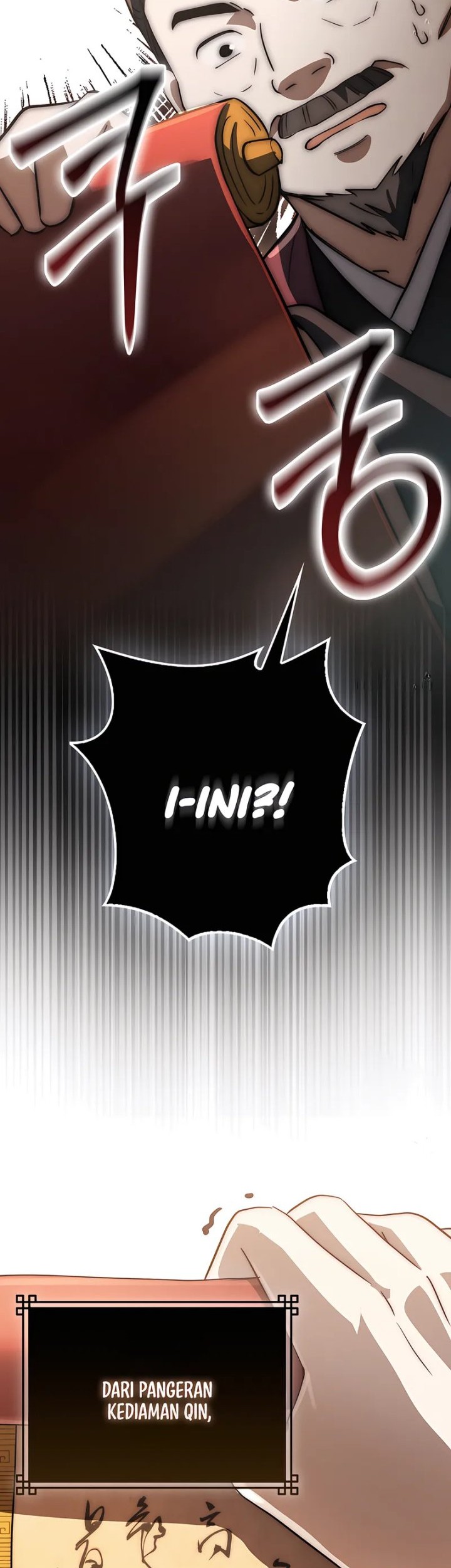 Sword God Dragon Bab 19 halaman 10