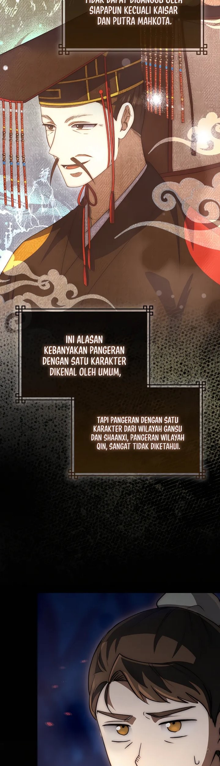 Sword God Dragon Bab 19 halaman 24