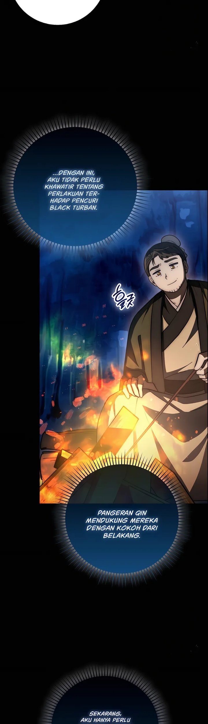 Sword God Dragon Bab 19 halaman 36