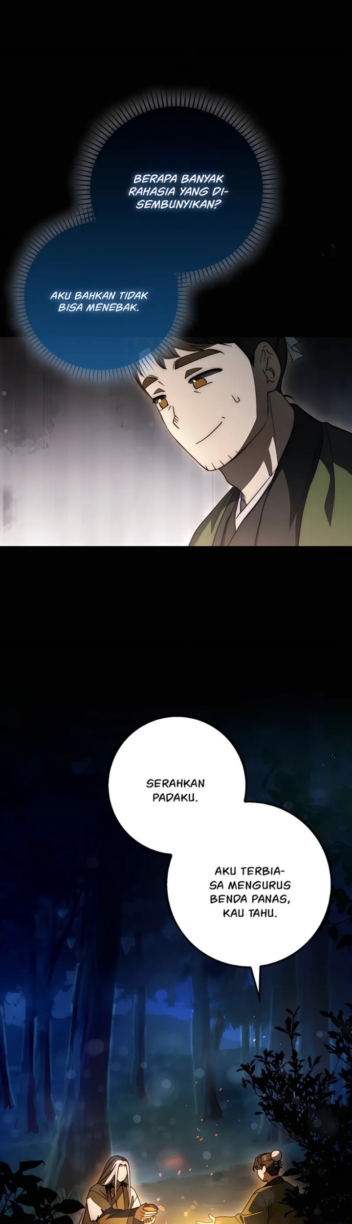Sword God Dragon Bab 19 halaman 39
