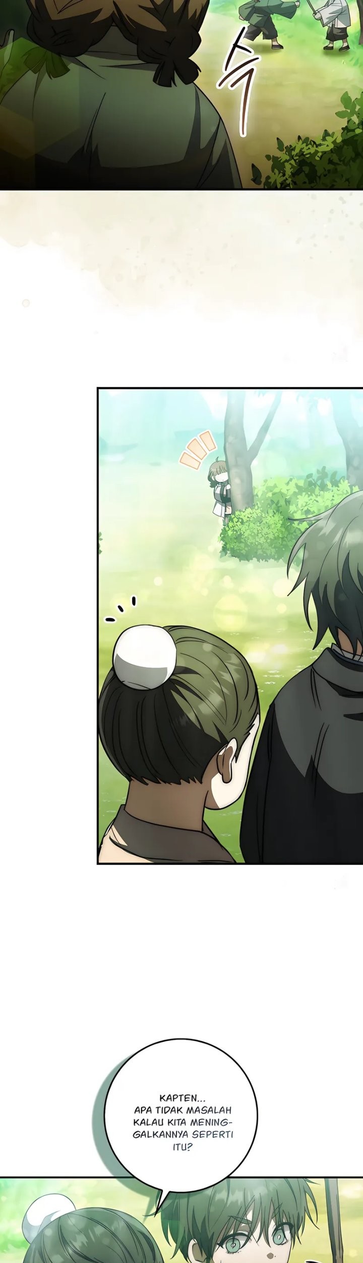 Sword God Dragon Bab 19 halaman 45