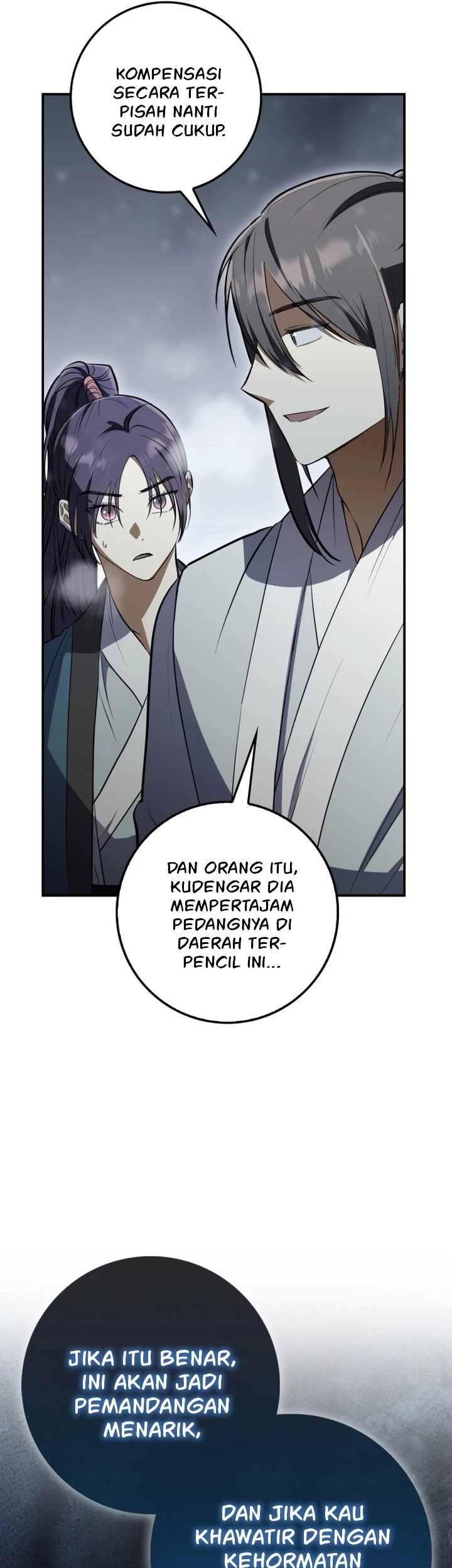 Sword God Dragon Bab 2 halaman 9