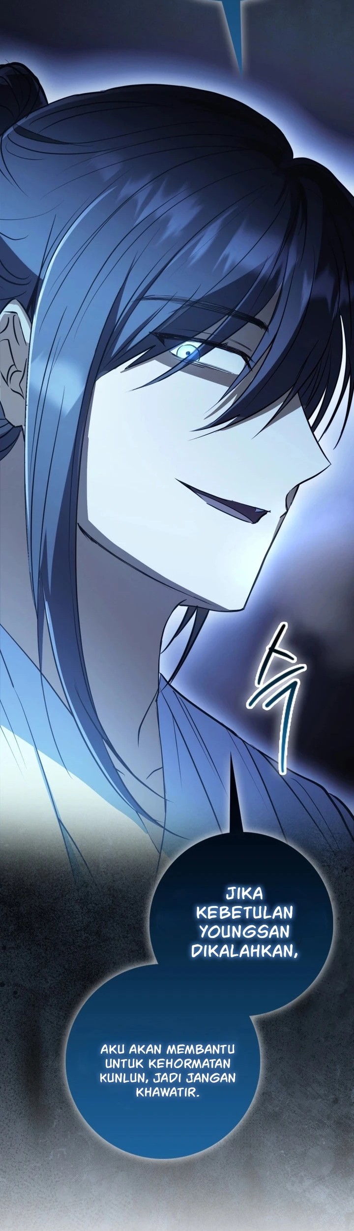 Sword God Dragon Bab 2 halaman 11