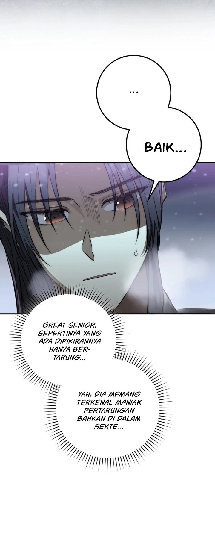 Sword God Dragon Bab 2 halaman 12