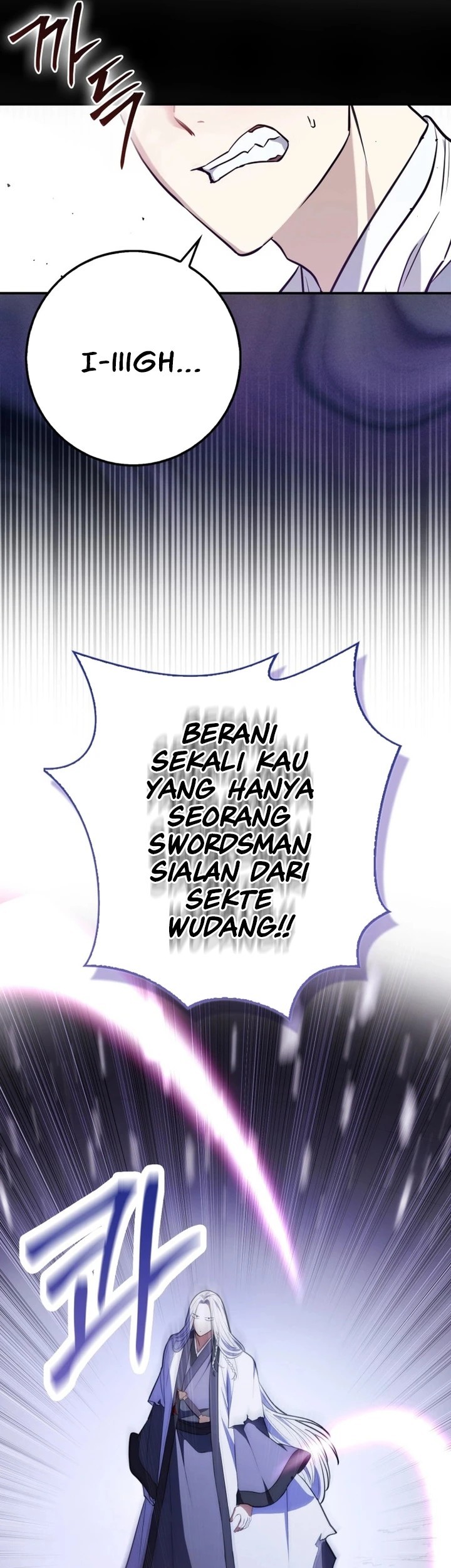 Sword God Dragon Bab 2 halaman 15