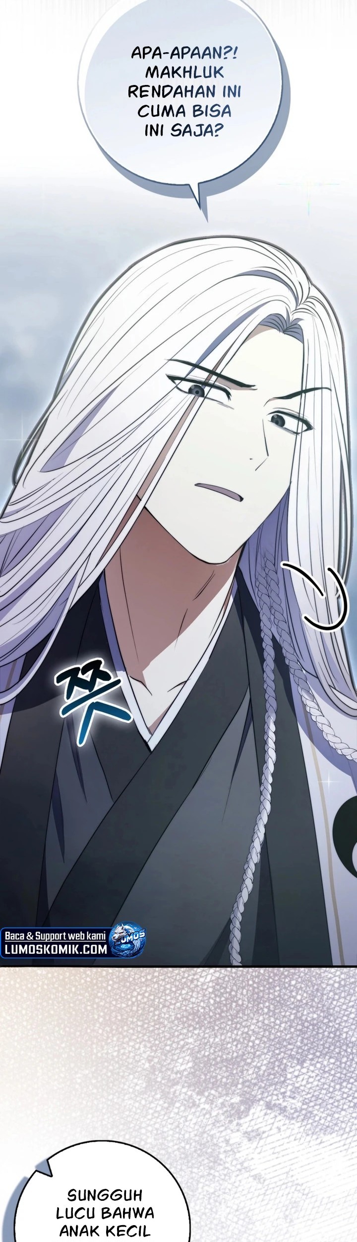 Sword God Dragon Bab 2 halaman 23