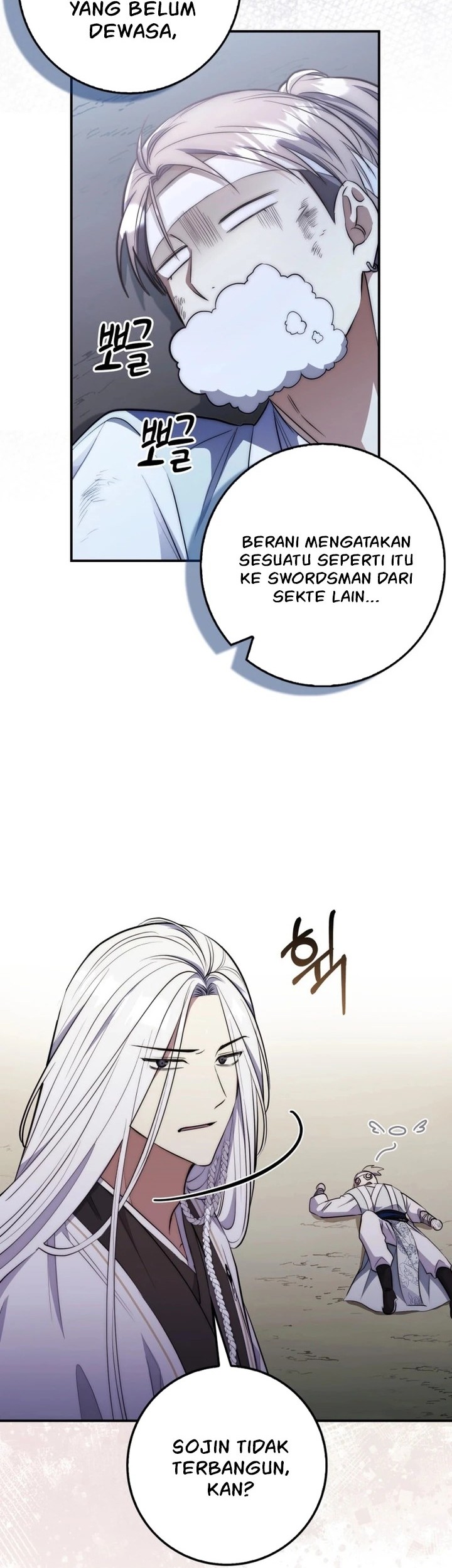 Sword God Dragon Bab 2 halaman 24