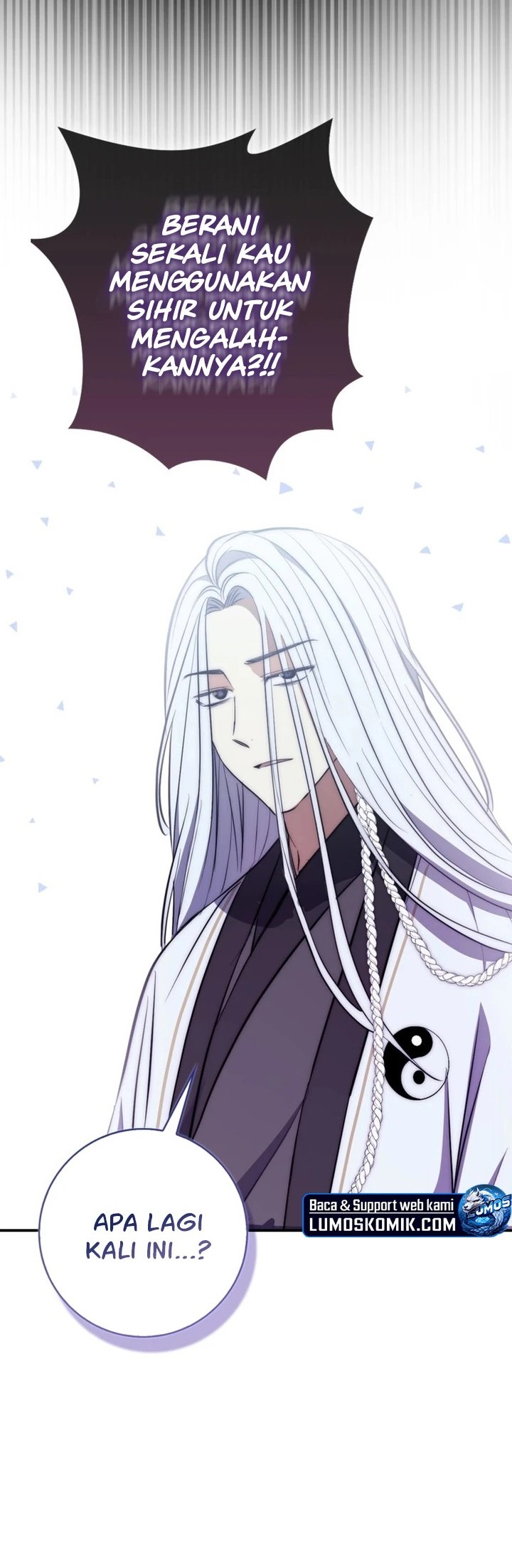 Sword God Dragon Bab 2 halaman 28