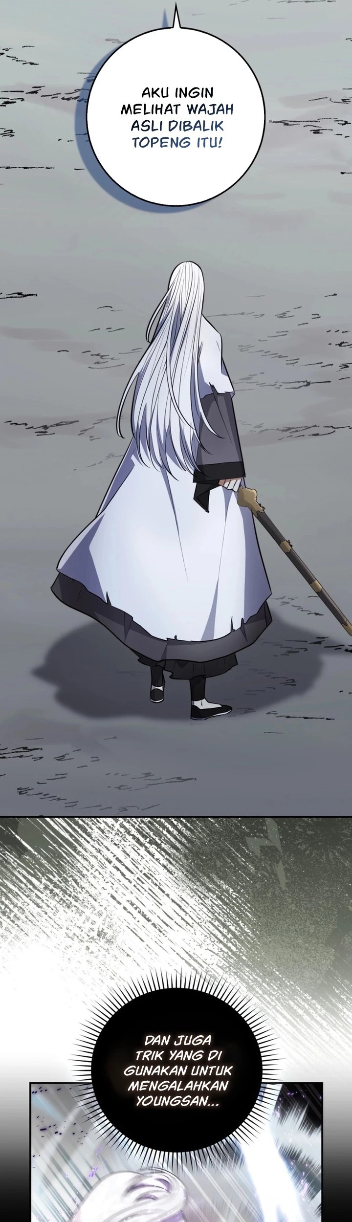Sword God Dragon Bab 2 halaman 31