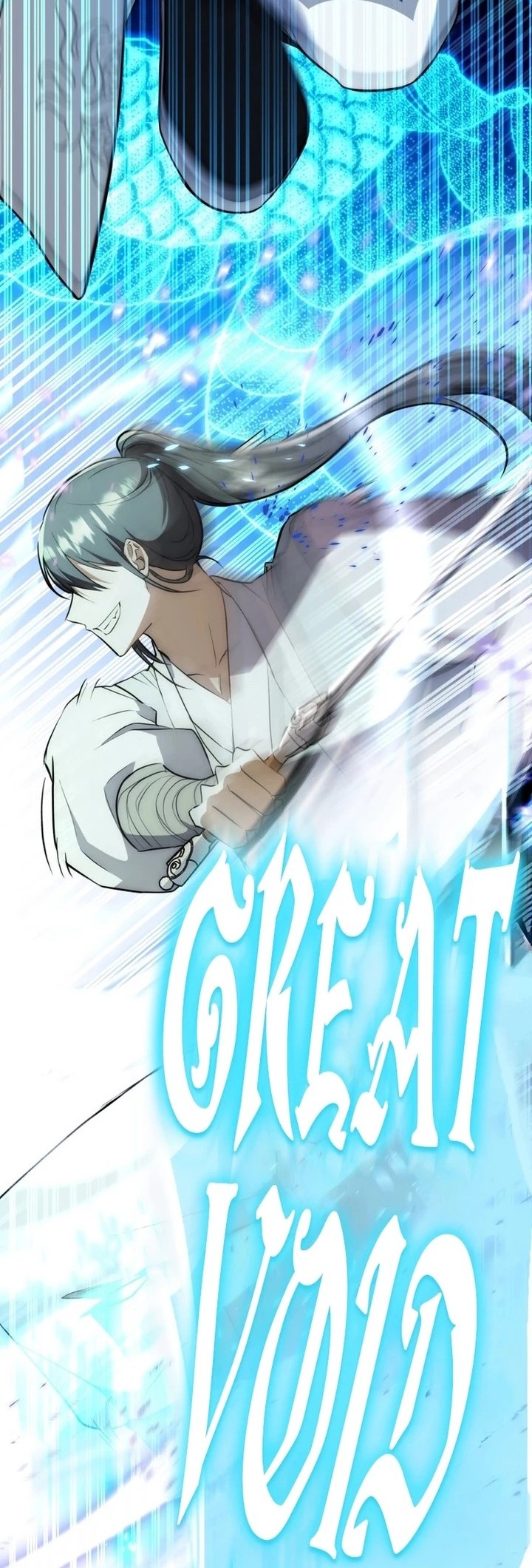 Sword God Dragon Bab 2 halaman 36