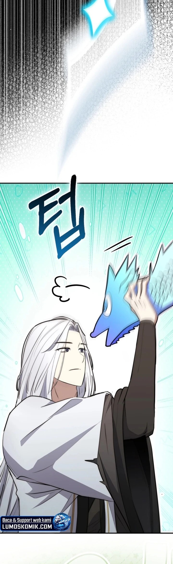 Sword God Dragon Bab 2 halaman 38
