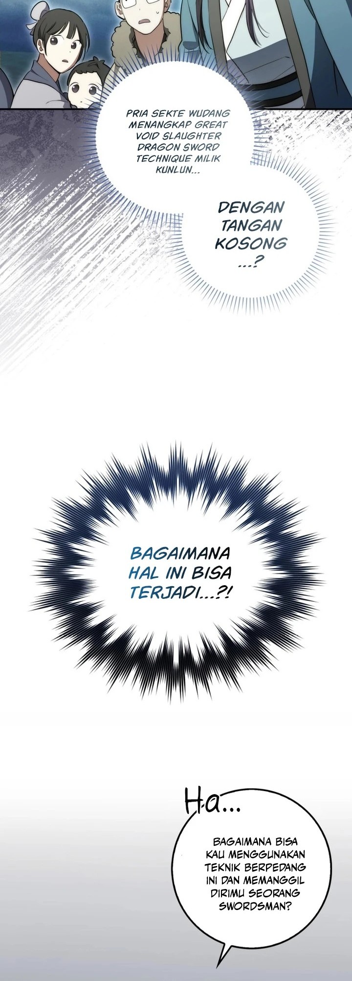 Sword God Dragon Bab 2 halaman 40