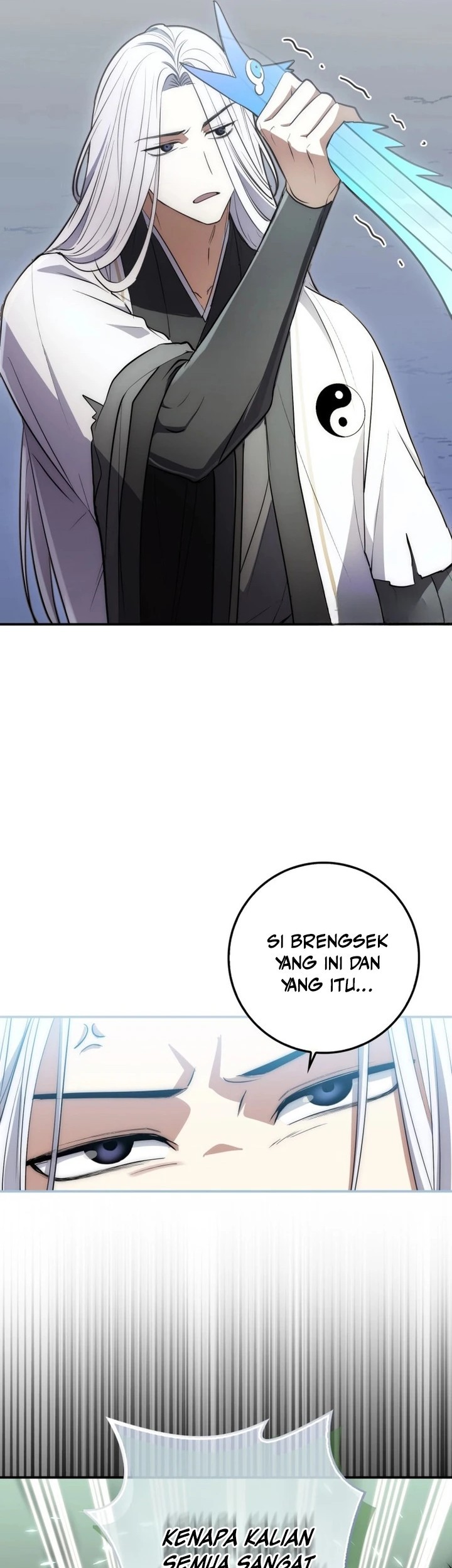 Sword God Dragon Bab 2 halaman 41