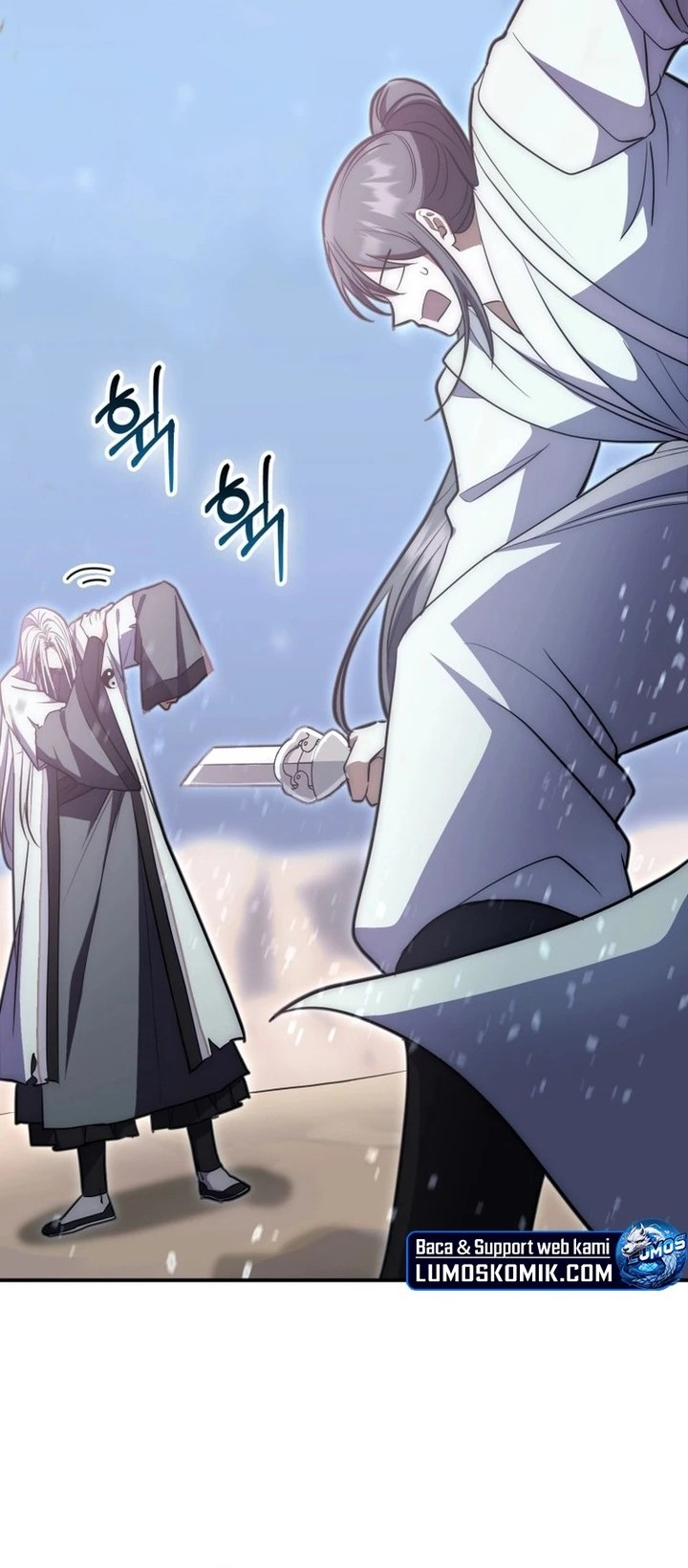 Sword God Dragon Bab 2 halaman 44