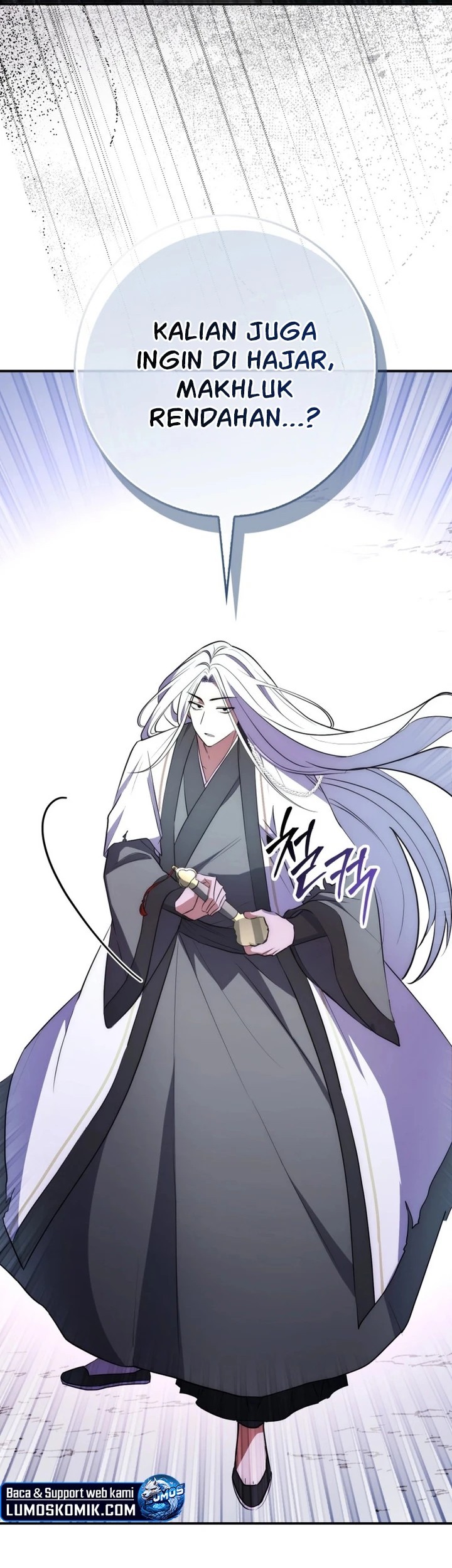 Sword God Dragon Bab 2 halaman 51