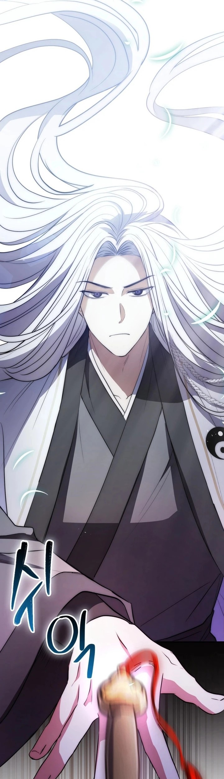 Sword God Dragon Bab 2 halaman 53