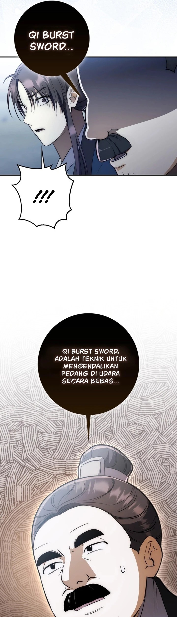 Sword God Dragon Bab 2 halaman 58