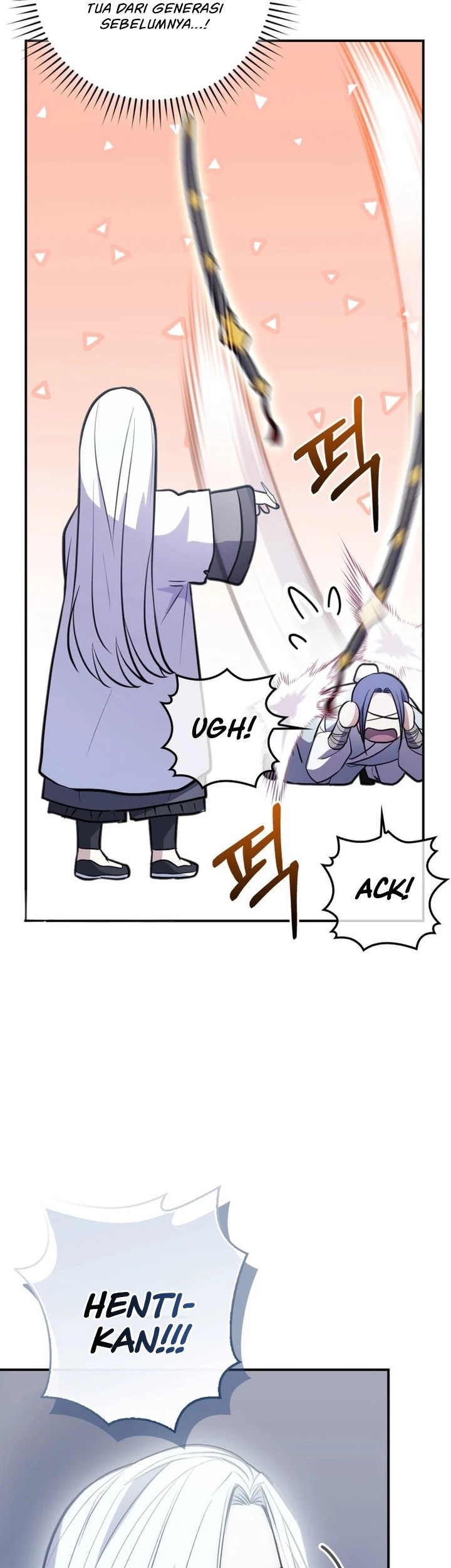 Sword God Dragon Bab 2 halaman 60