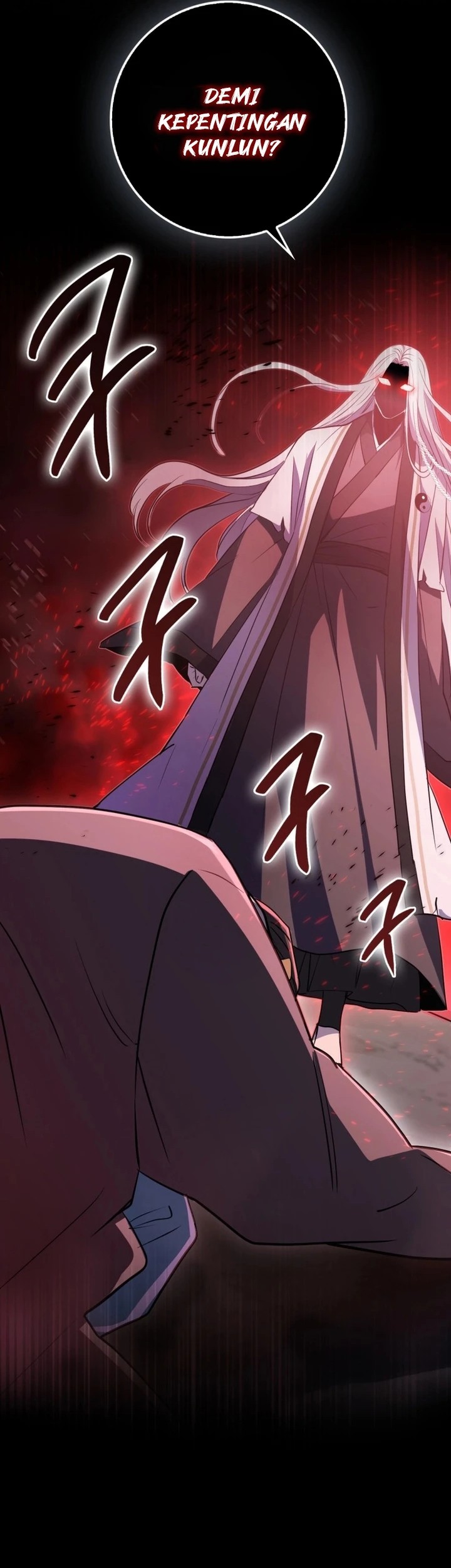 Sword God Dragon Bab 2 halaman 64