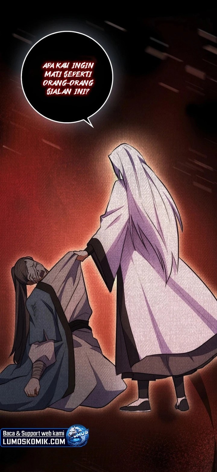 Sword God Dragon Bab 2 halaman 71
