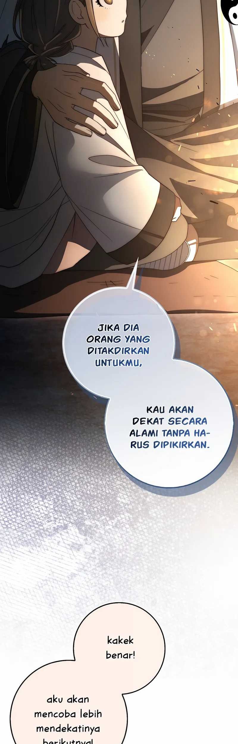 Sword God Dragon chapter 20 halaman 7