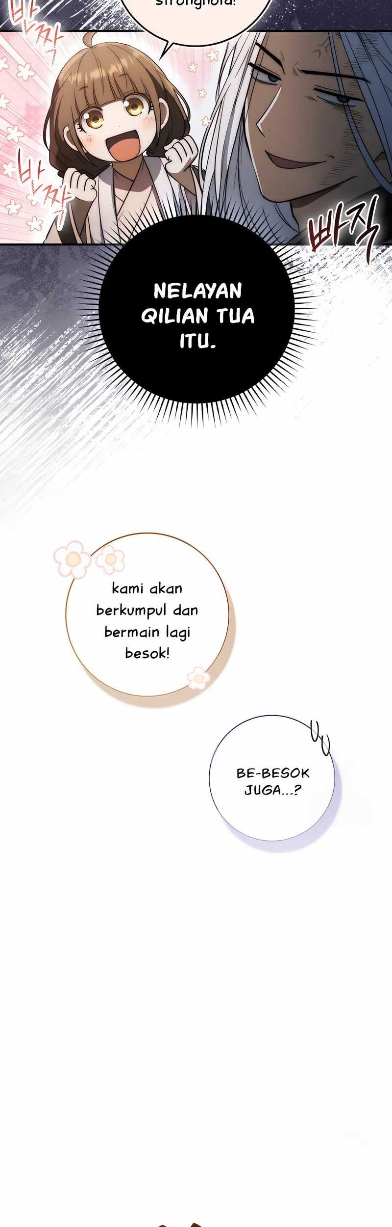 Sword God Dragon chapter 20 halaman 10
